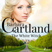 Barbara Cartland - The White Witch