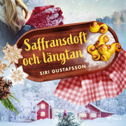 Siri Gustafsson - Saffransdoft och längtan