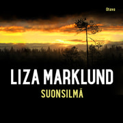 Liza Marklund - Suonsilmä
