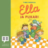 Ella ja Pukari - äänikirja