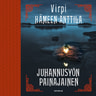 Virpi Hämeen-Anttila - Juhannusyön painajainen