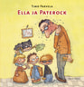 Ella ja Paterock - äänikirja