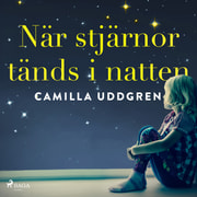 Camilla Uddgren - När stjärnor tänds i natten