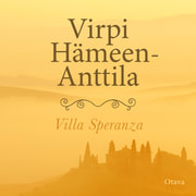 Virpi Hämeen-Anttila - Villa Speranza