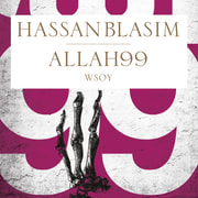 Hassan Blasim - Allah99