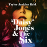 Daisy Jones & The Six - äänikirja
