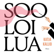 Katja Kallio - Sooloilua