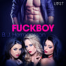 Fuckboy - eroottinen novelli - äänikirja