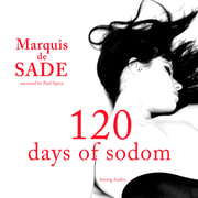Marqués de Sade - 120 Days of Sodom