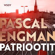Pascal Engman - Patriootit