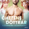 Alexandra Södergran - Chefens döttrar - erotisk midsommar novell