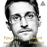Edward Snowden - Pysyvästi merkitty