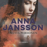 Anna Jansson - Musta perhonen