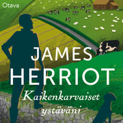 James Herriot - Kaikenkarvaiset ystäväni