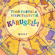 Timo Parvela - Karuselli
