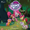 My Little Pony - Ponyvillen Mysteerit - Puusuden tarina - äänikirja