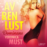 Veronica Must - Av ren lust: Dominans
