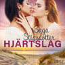 Saga Stigsdotter - Hjärtslag - erotisk novell