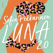 Sofia Pekkarinen - Luna 2.0