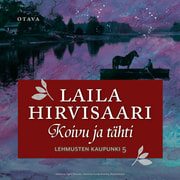 Laila Hirvisaari - Koivu ja tähti