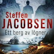 Steffen Jacobsen - Ett berg av lögner