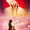 Saxofonisten - erotisk novell - äänikirja
