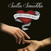 Salla Simukka - Kun enkelit katsovat muualle