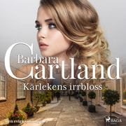 Barbara Cartland - Kärlekens irrbloss