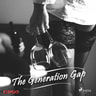 The Generation Gap - äänikirja