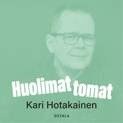 Kari Hotakainen - Huolimattomat
