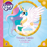 My Little Pony - Prinsessa Celestia ja Monacoltin aallot - äänikirja