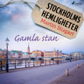 Martin Stugart - Stockholms hemligheter - Gamla stan