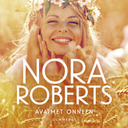 Nora Roberts - Avaimet onneen