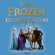 Disney - Frozen. Kultainen kokoelma