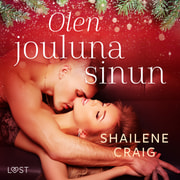 Shailene Craig - Olen jouluna sinun – eroottinen novelli