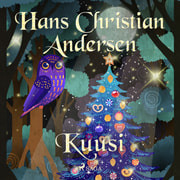 H. C. Andersen - Kuusi