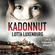 Lotta Luxenburg - Kadonnut