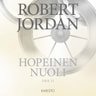 Robert Jordan - Hopeinen nuoli