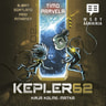 Kepler62 Kirja kolme: Matka - äänikirja
