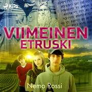 Nemo Rossi - Viimeinen etruski