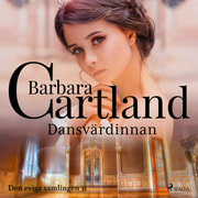 Barbara Cartland - Dansvärdinnan