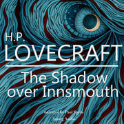H. P. Lovecraft - H. P. Lovecraft : The Shadow Over Innsmouth