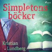 Kristian Lundberg - Simpletons böcker