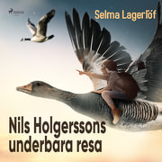 Selma Lagerlöf - Nils Holgerssons underbara resa