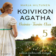 Marja Hiltunen - Vainio-Tanin Elsa