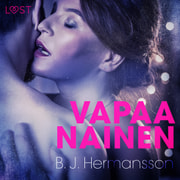 B. J. Hermansson - Vapaa nainen - eroottinen novelli
