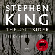 Stephen King - Ulkopuolinen
