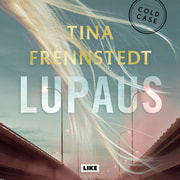 Tina Frennstedt - Lupaus