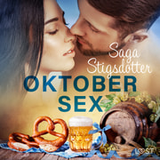 Saga Stigsdotter - Oktobersex - erotisk novell