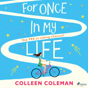 Colleen Coleman - For Once in My Life